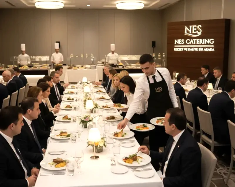Kağıthane'de 100 kişilik tabldot yemek fiyatı