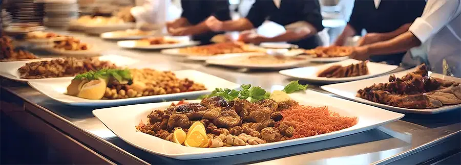İstanbul Tabldot Yemek Firmaları